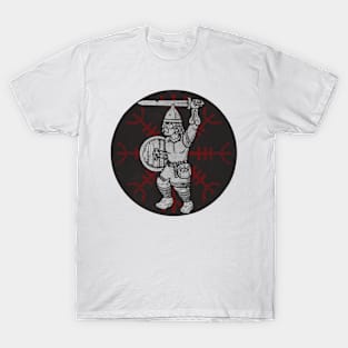 Viking warrior T-Shirt